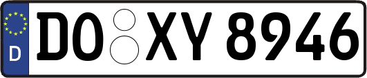 DO-XY8946