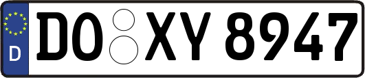 DO-XY8947