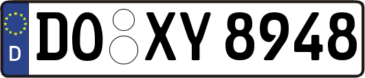 DO-XY8948