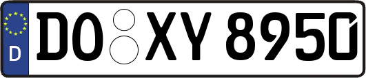 DO-XY8950