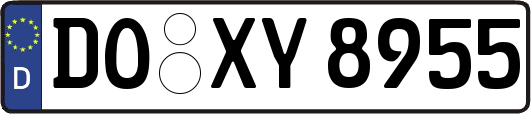 DO-XY8955