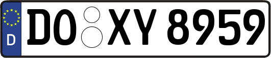 DO-XY8959