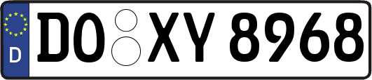 DO-XY8968