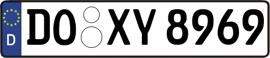 DO-XY8969