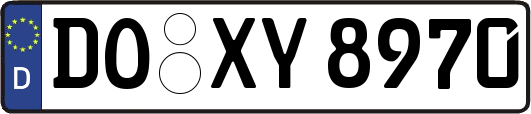 DO-XY8970