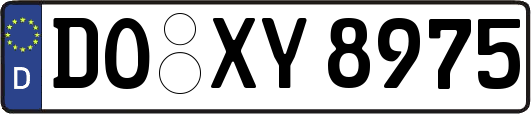DO-XY8975
