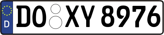 DO-XY8976