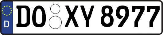 DO-XY8977
