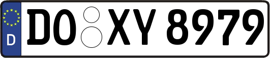 DO-XY8979