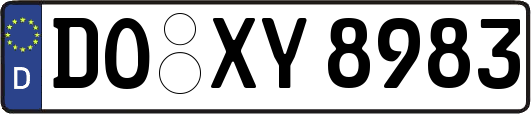 DO-XY8983