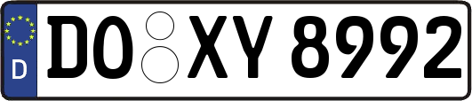 DO-XY8992