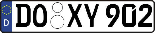 DO-XY902