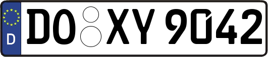 DO-XY9042