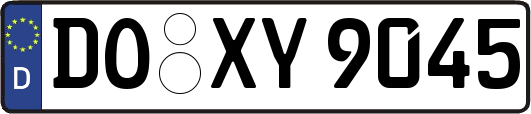 DO-XY9045