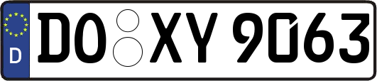 DO-XY9063