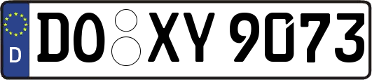 DO-XY9073