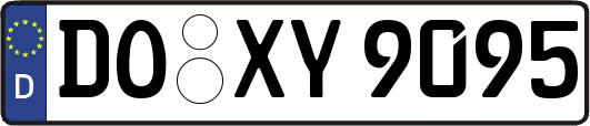 DO-XY9095