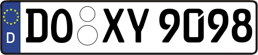 DO-XY9098