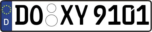 DO-XY9101