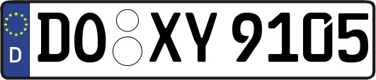 DO-XY9105