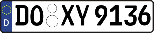 DO-XY9136