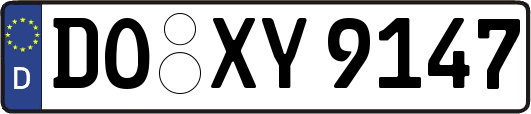 DO-XY9147