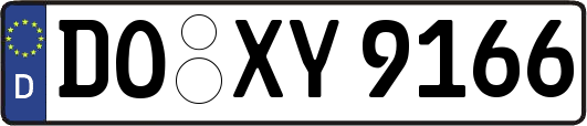DO-XY9166
