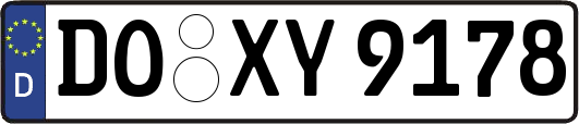 DO-XY9178