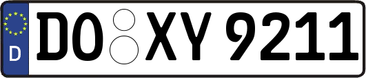 DO-XY9211