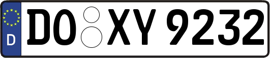 DO-XY9232