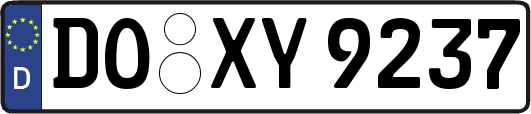 DO-XY9237