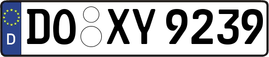 DO-XY9239