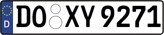 DO-XY9271