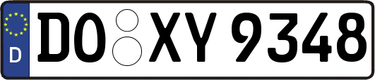 DO-XY9348