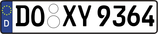DO-XY9364