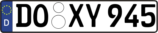 DO-XY945