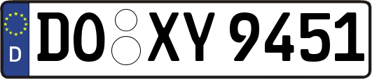 DO-XY9451