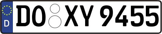 DO-XY9455