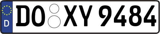 DO-XY9484
