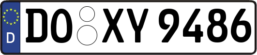 DO-XY9486
