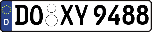 DO-XY9488