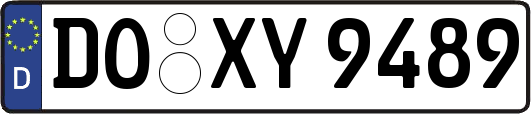 DO-XY9489