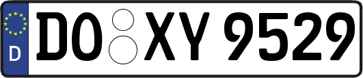 DO-XY9529