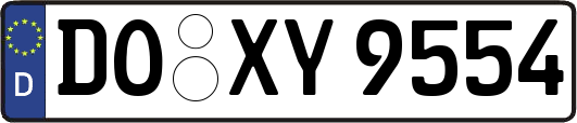 DO-XY9554