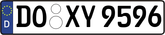 DO-XY9596