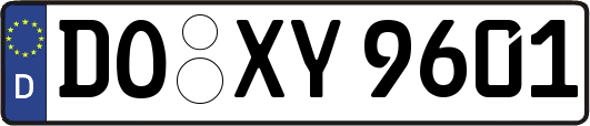 DO-XY9601