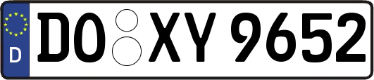 DO-XY9652