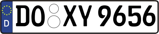 DO-XY9656