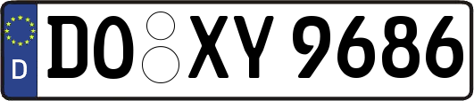 DO-XY9686