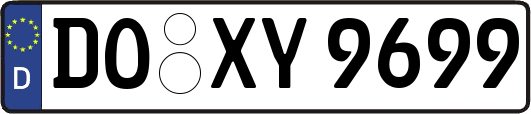 DO-XY9699